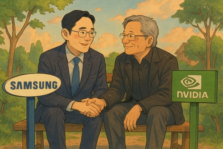  <세상 읽는 시간> 2025-12-05 글로벌·국내 흐름 + 투자 체크포인트
