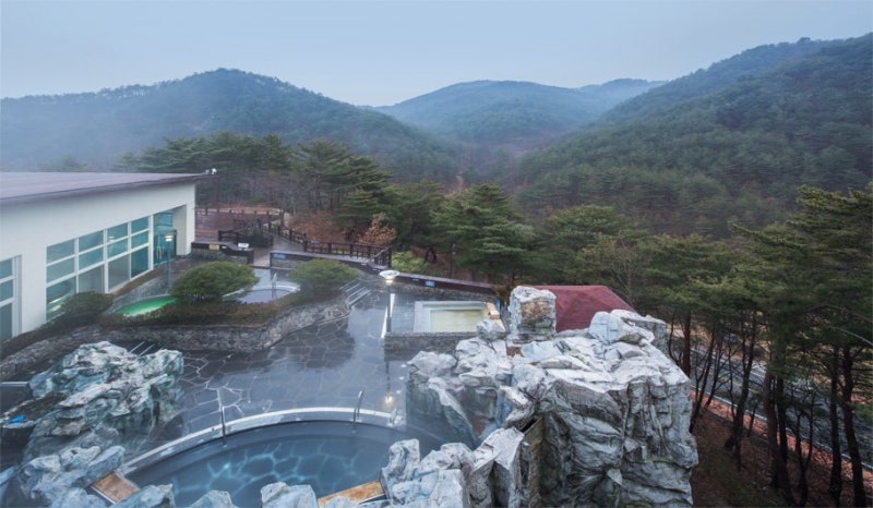 ❄️ [겨울철 가볼만한 국내 스파·온천 3곳] 찐 힐링 여행지 추천!
