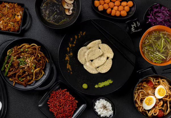 영미반점 사진 1