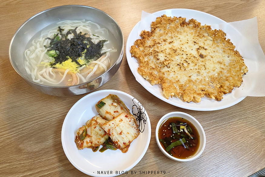 순재손만두칼국수 본점 사진 6