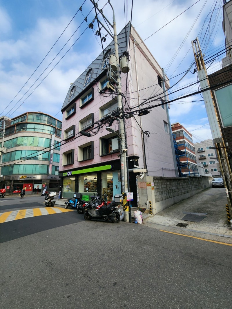 비팩(VFAC)빌딩 리뉴얼공사
