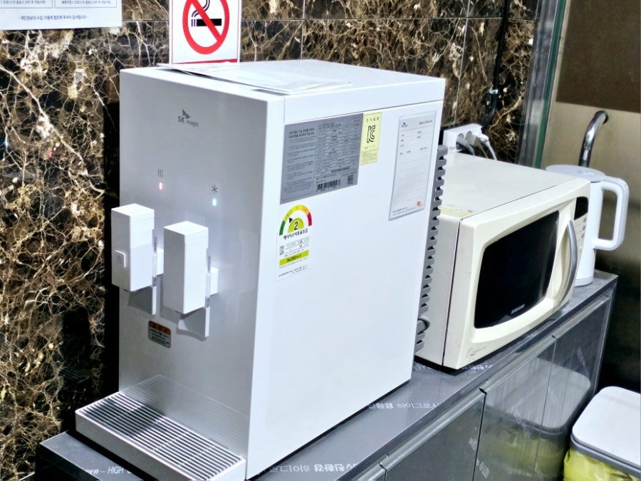 목화모텔 사진 3