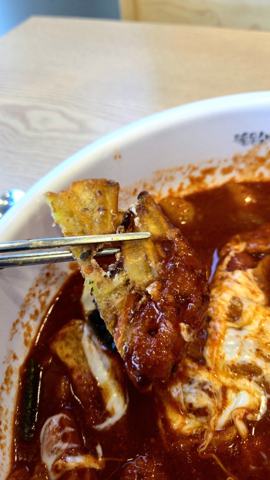 동대문엽기떡볶이 파주금촌점 사진 5