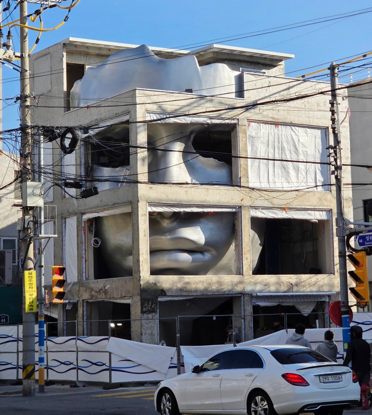  2025년 성수동 부동산에 대한 단상