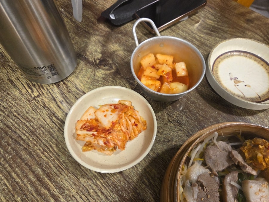 팔도한마당순대 사진 3