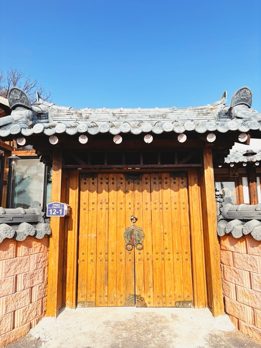 한옥스테이 해바라기펜션 사진 5