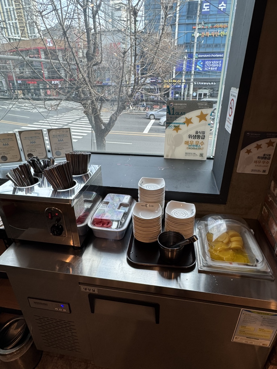 동대문엽기떡볶이 연신내점 사진 2