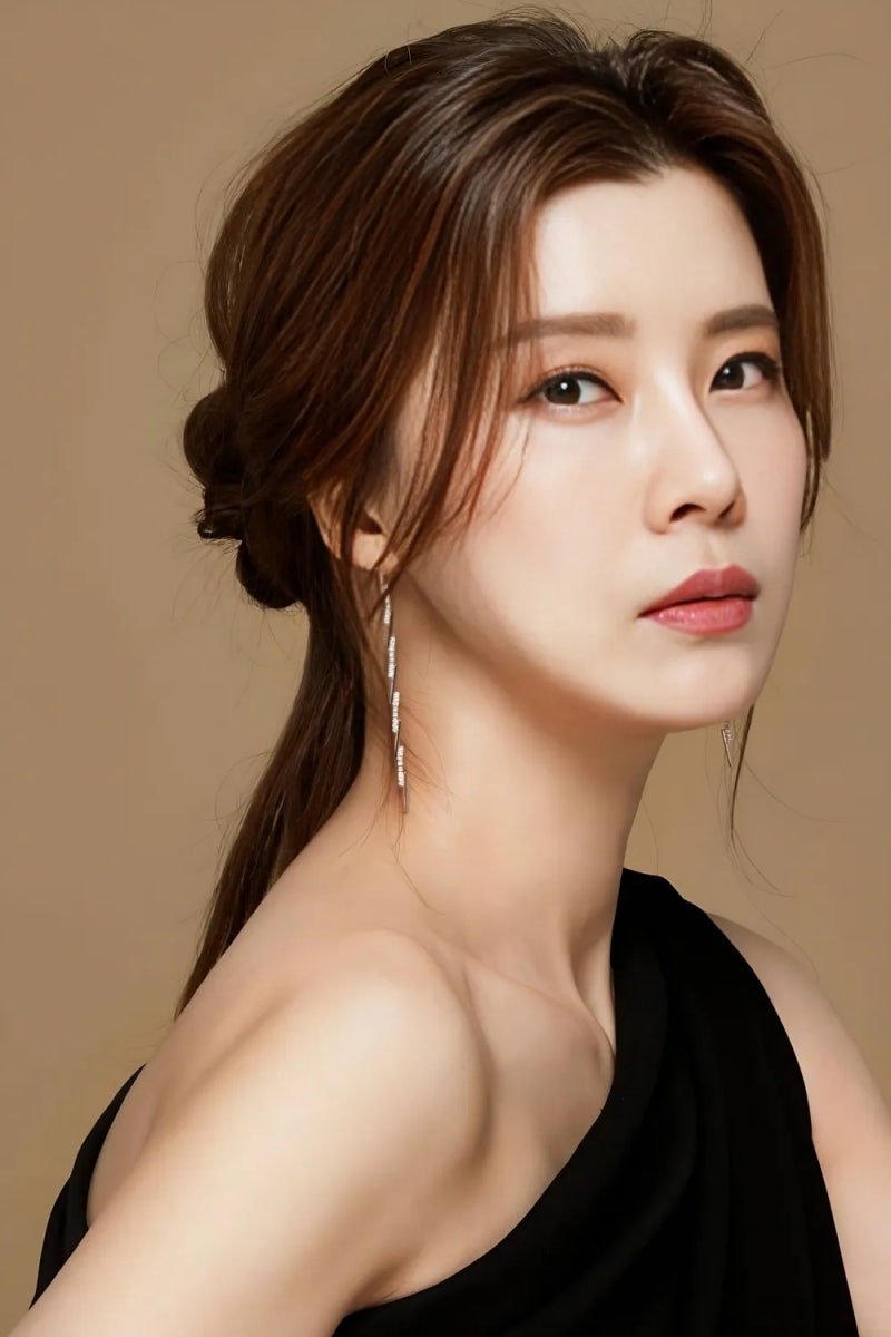 유선 프로필 나이 키 정리 : 남편 재벌설 해명 결혼 자녀 리즈 근황까지