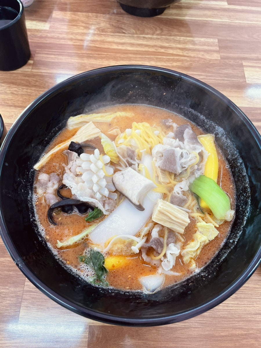 쌍둥이네마라탕 사진 5