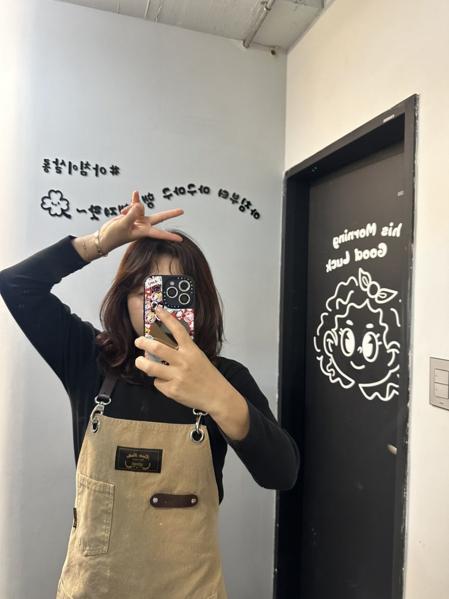 아침이살롱 사진 3