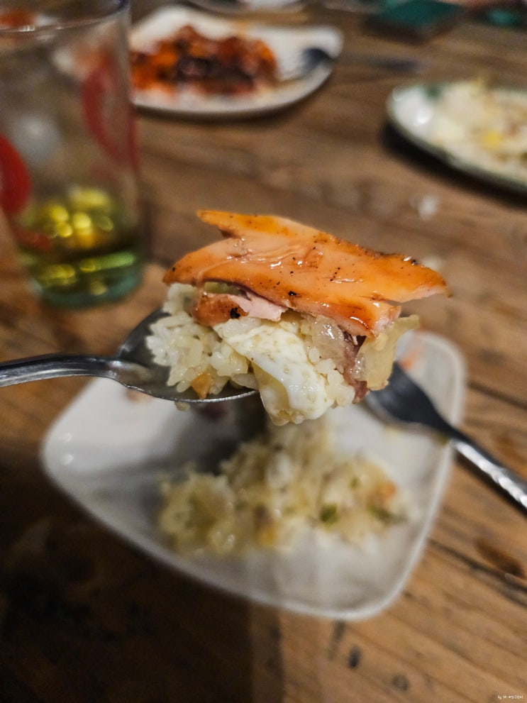  딥질로그 DipZilog 필리핀 세부 현지인 맛집 가성비 가격 꼬치구이 내돈내산 후기