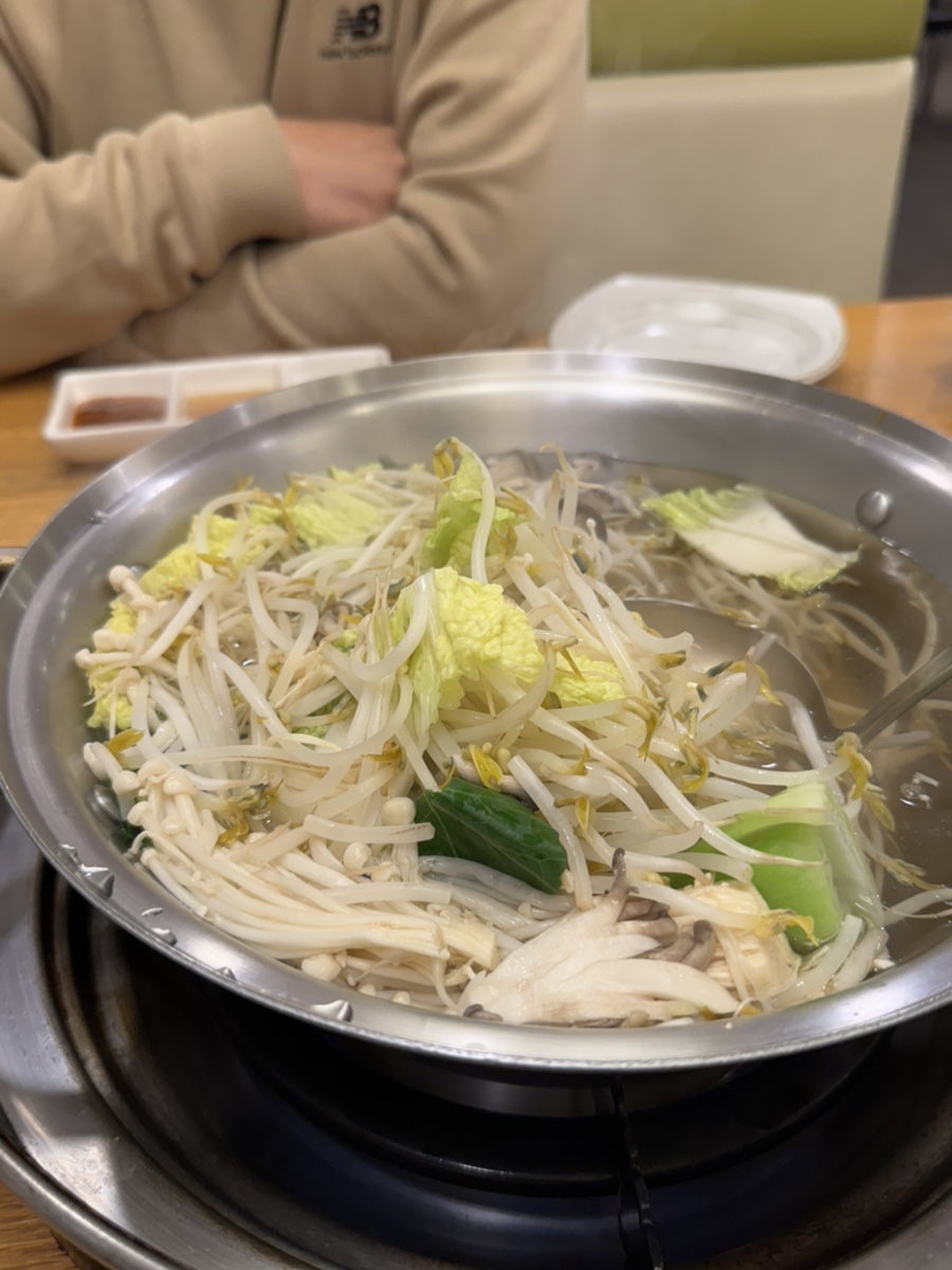 샤브향 용인외대점 사진 6