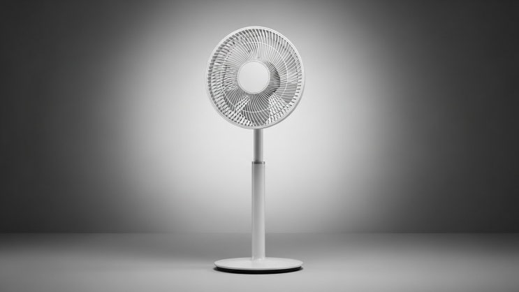  선풍기 KC 인증, 지금 시작해야 여름에 판다!