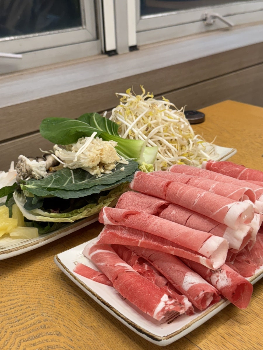 샤브향 용인외대점 사진 2
