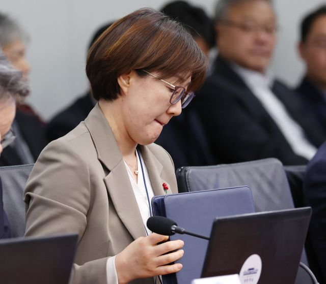  국민의힘, 김남국 사퇴에 "꼬리 자르기…김현지 즉각 사퇴하라"