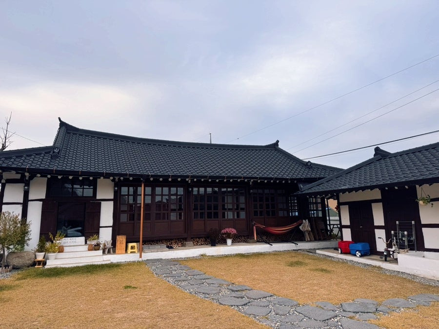 스테이서하 사진 1