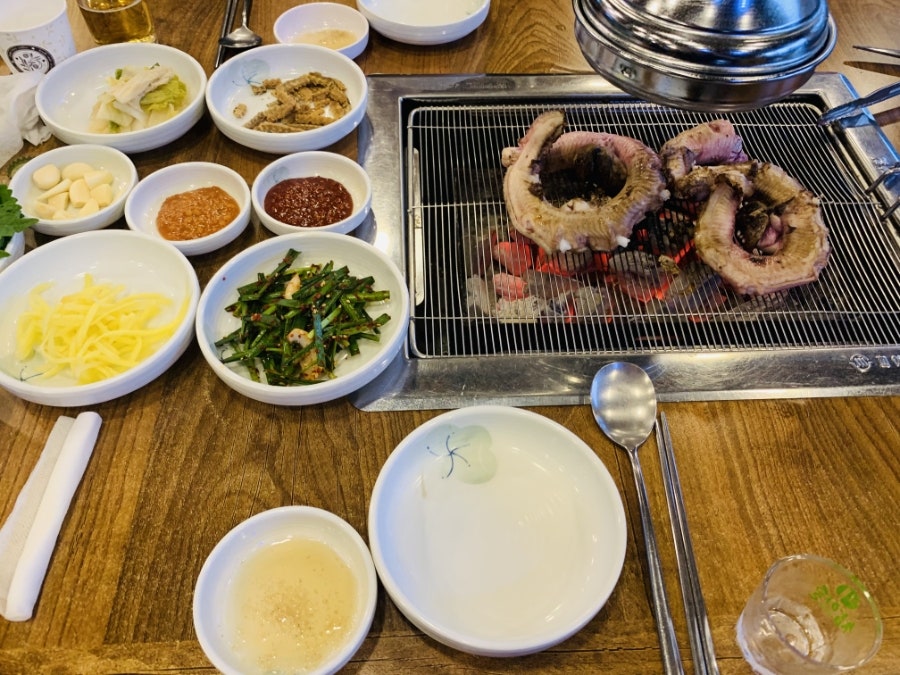 풍천민물장어 산꼼장어 만수점 사진 4