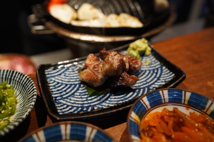  서귀포양갈비 맛집 이치진 본점 방문 후기 — 양고기 러버라면 무조건 가야 하는 곳