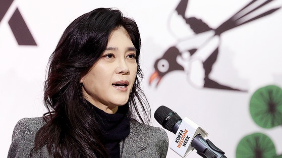"강남 8학군 + 국내 교육만으로 <b>수능 고득점</b>? <b>이부진</b>사장 <b>아들</b>... 