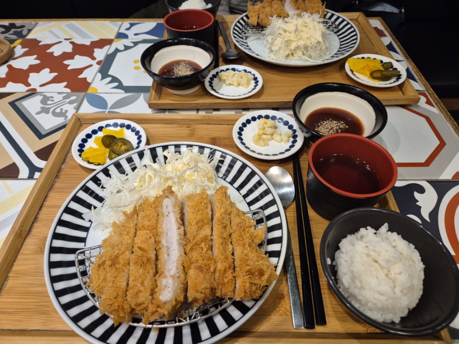 별카츠 사진 6