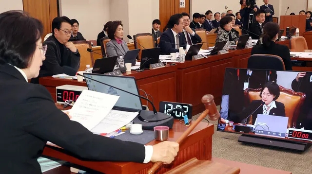 [란123] '<b>내란</b>전담<b>재판부 설치법</b>' 분석 및 향후 재판 프로세스