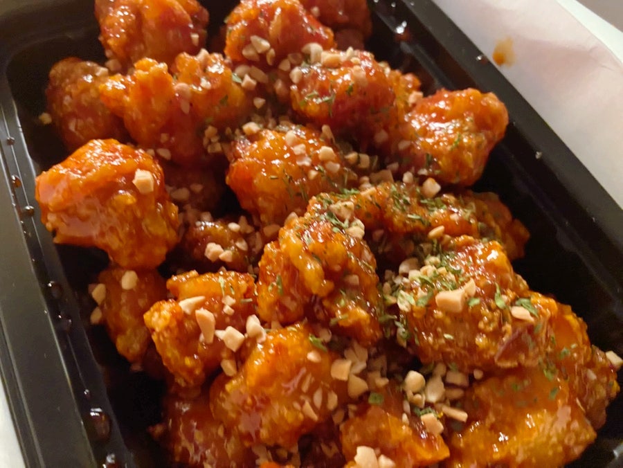 Noranggangjeong Uiwangojeonjeom photo 6