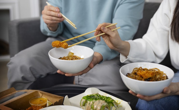 쉽게 알기 쉽지 않은 충격적인 음식 정보 8가지