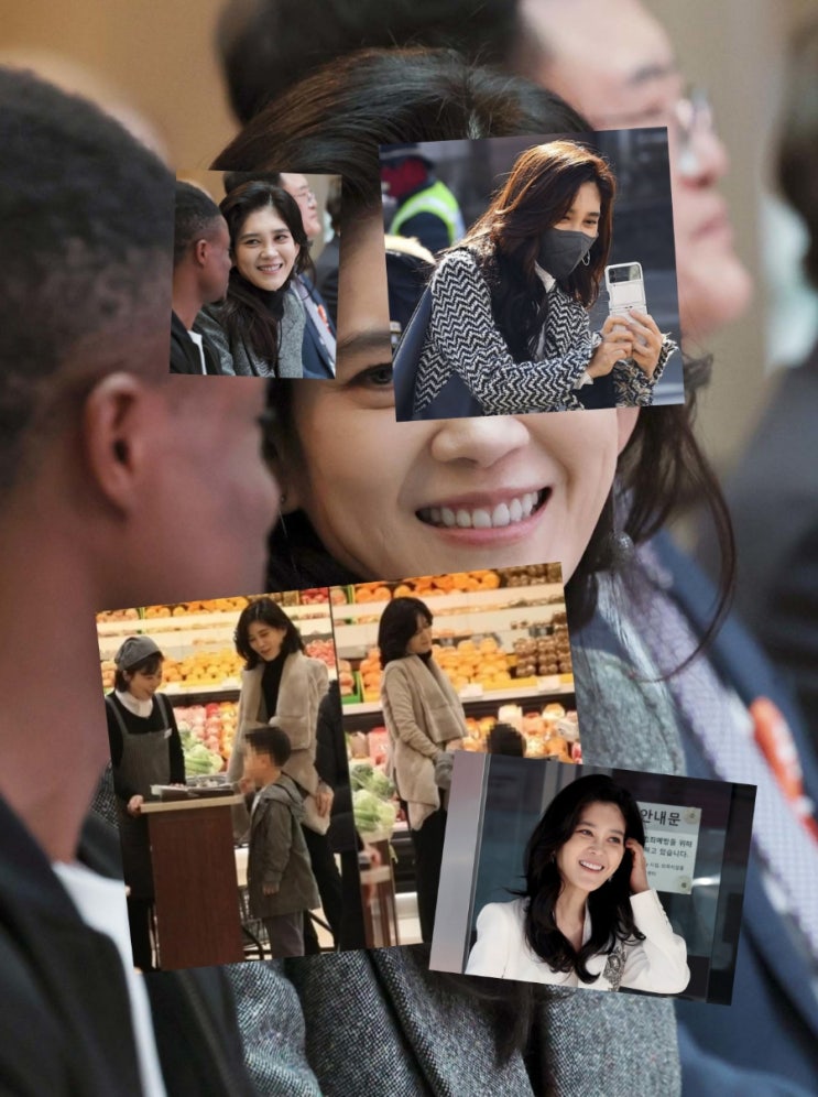 <b>이부진 아들 수능</b> 성적 루머, 강남 학부모 사이 난리 난 이유