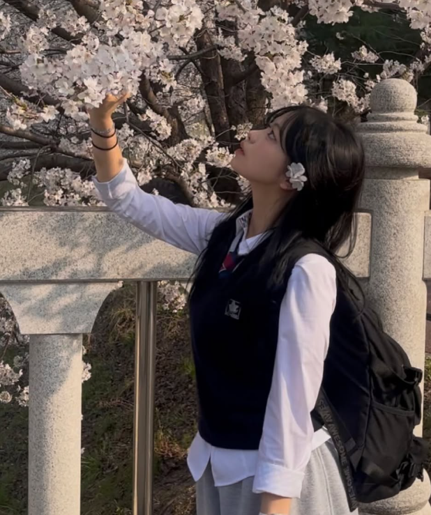  송지우 학교 생활과 음악 활동 병행 노하우 대공개