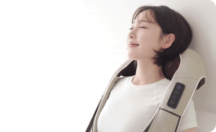  요즘 승모근이 딱딱하게 굳어서 며칠째 고개 돌리기가 불편했어요
