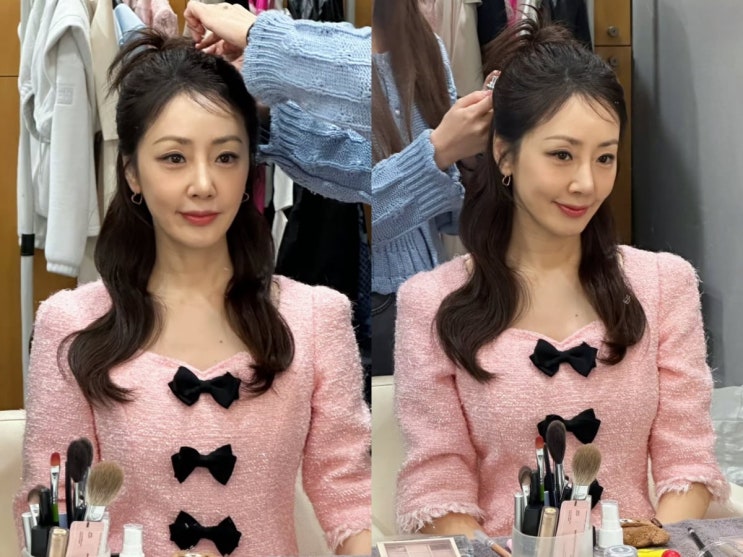  오나라 51세 맞아? 25년 연애가 만든 동안 비결