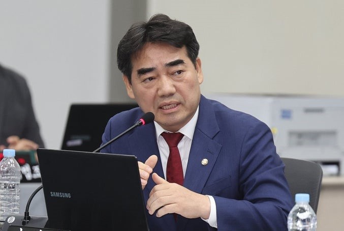 국민의힘 <b>국회의원</b> <b>이성권</b> 프로필 나이 고향 학력 경력