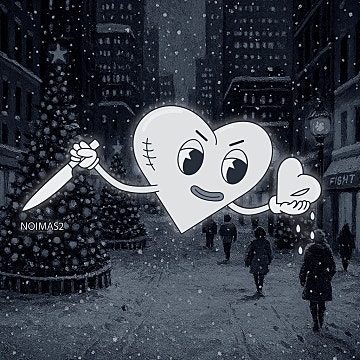 미노이 (meenoi) NOI MAS 2 앨범 리뷰