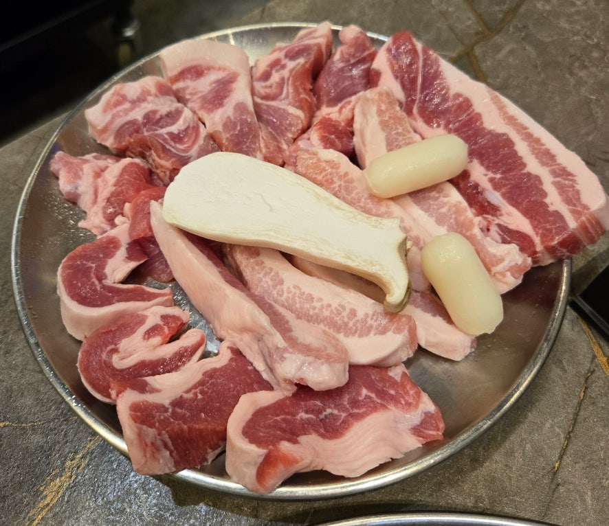 식껍 서천점 사진 6