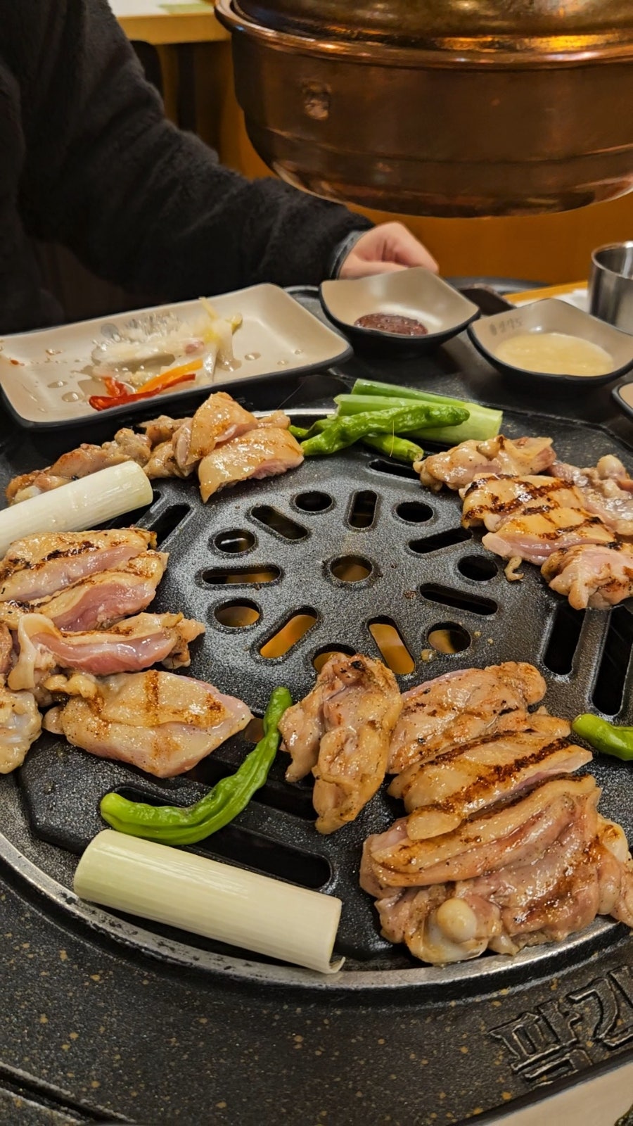팔각도 대전문지점 사진 3