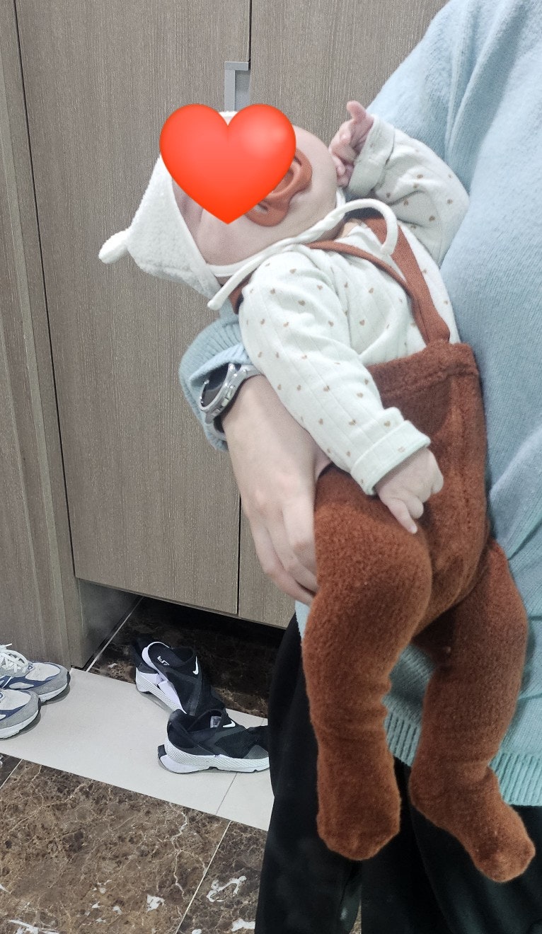 ✨️실리실라스 테디, 그래니테디 착샷 리뷰 내돈내산 솔직후기