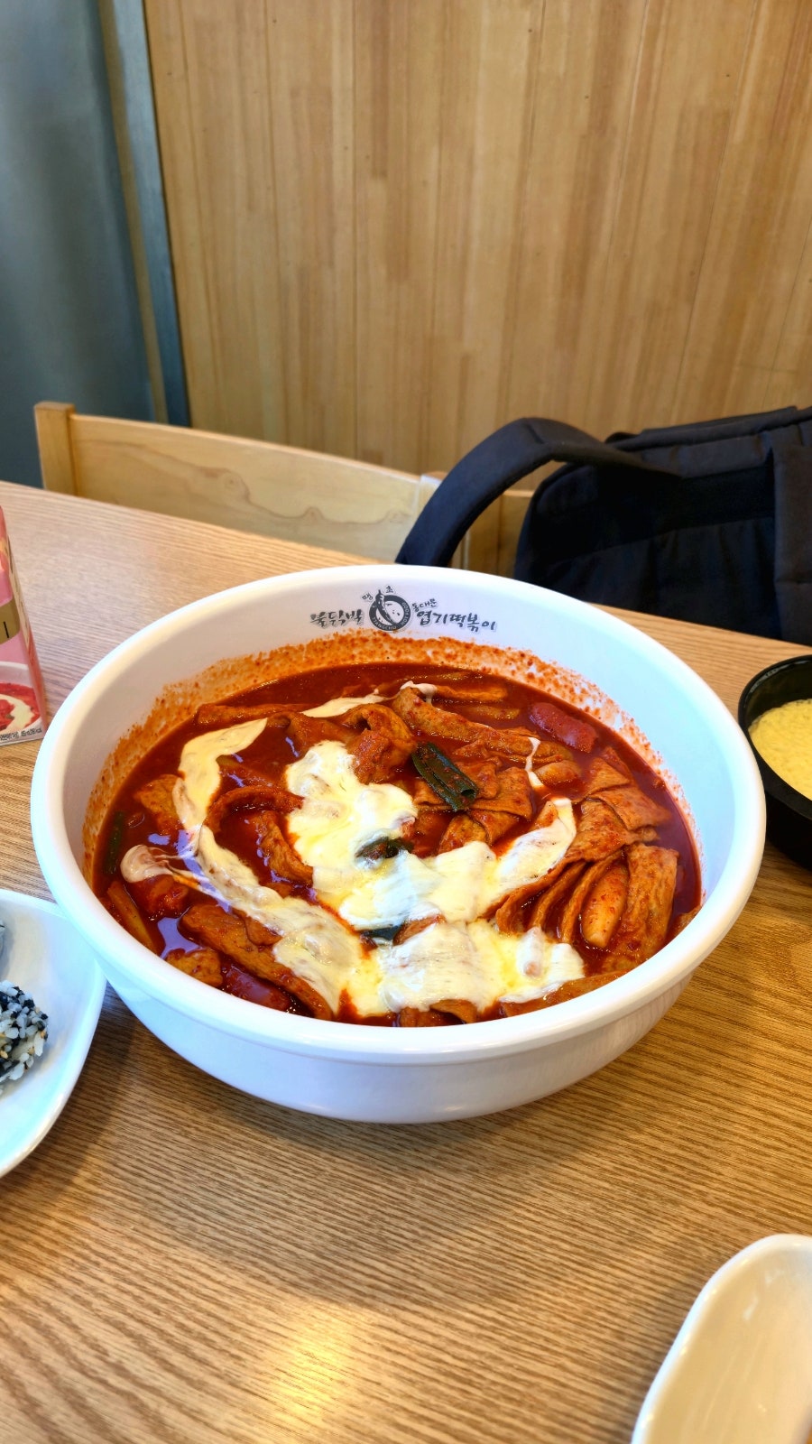동대문엽기떡볶이 파주금촌점 사진 3