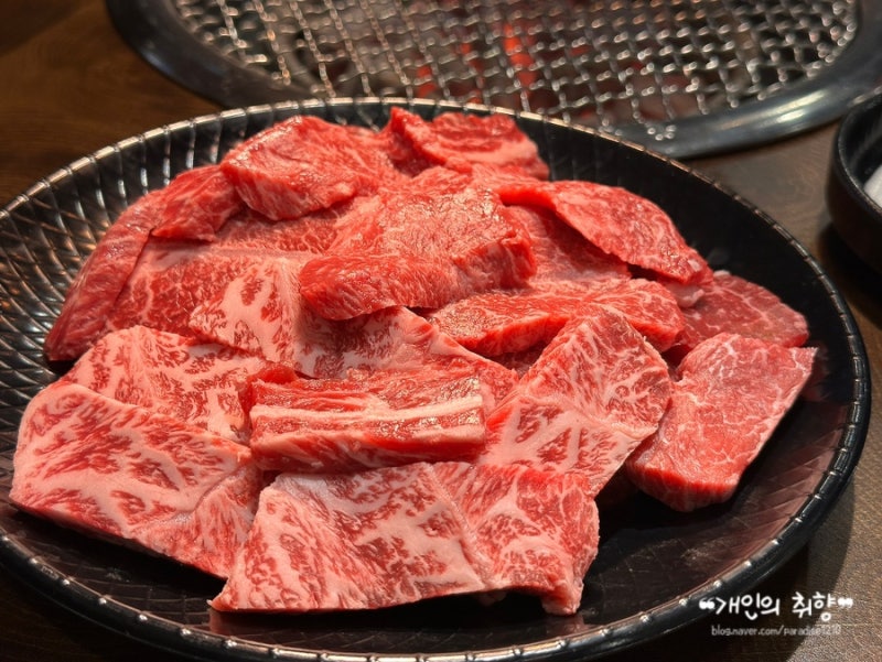 용원동맛집 한우한짝 놀이방 있는 소고기 맛집