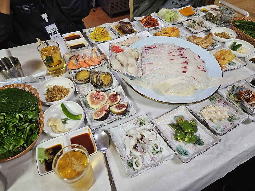 청실횟집 사진 6
