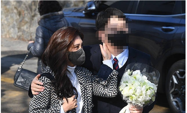 <b>이부진</b> 장남 임동현 <b>수능</b>... 진학 예정' 휘문고 전교1등 <b>아들</b>