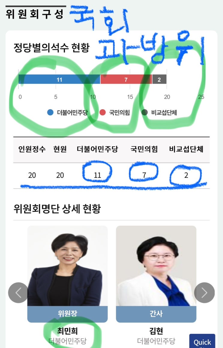 <b>김종철 방미통위원장</b> 인사청문회(2025년 12월 16일) : 준비... 