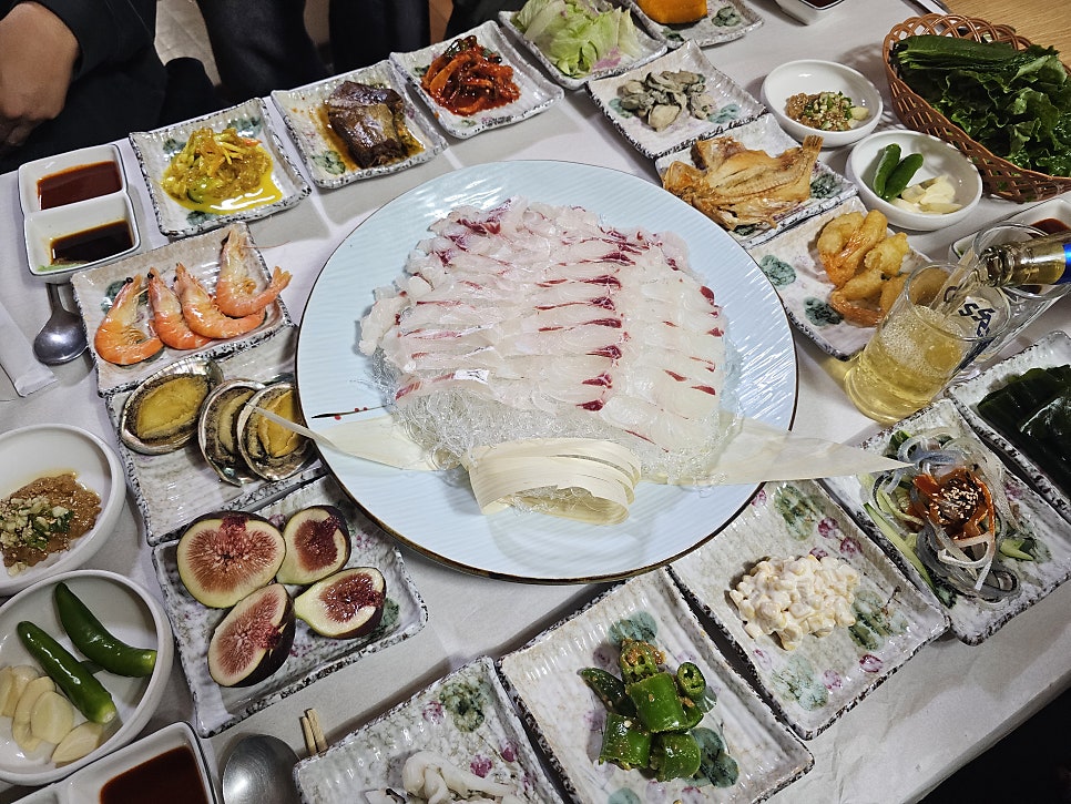 청실횟집 사진 4