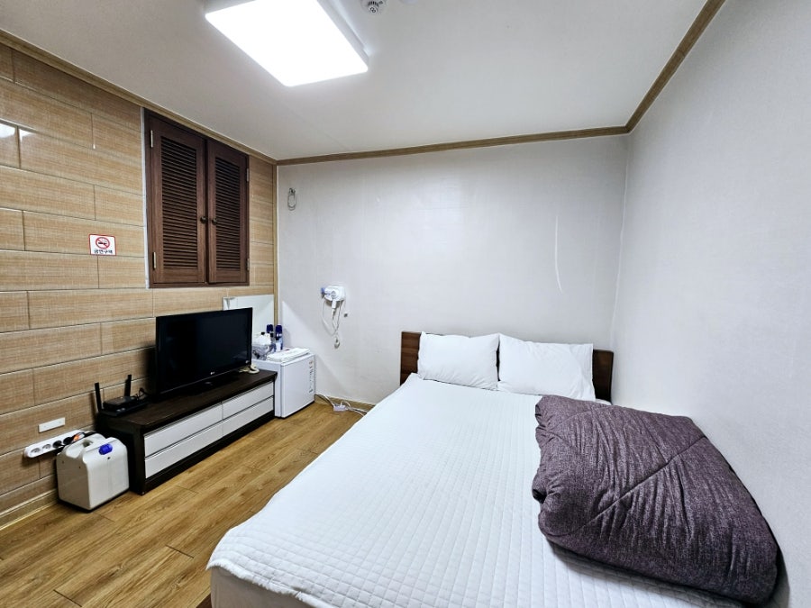 목화모텔 사진 6