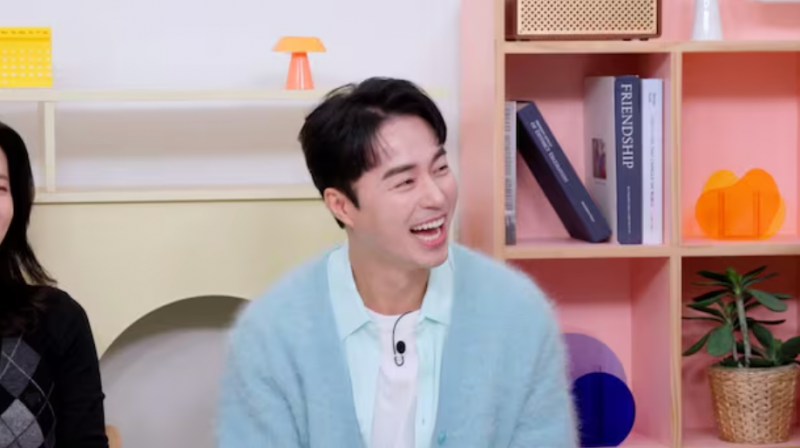 배우 오민석 나이 과거 프로필 결혼 여자친구, 누구? 이상형 집 근황