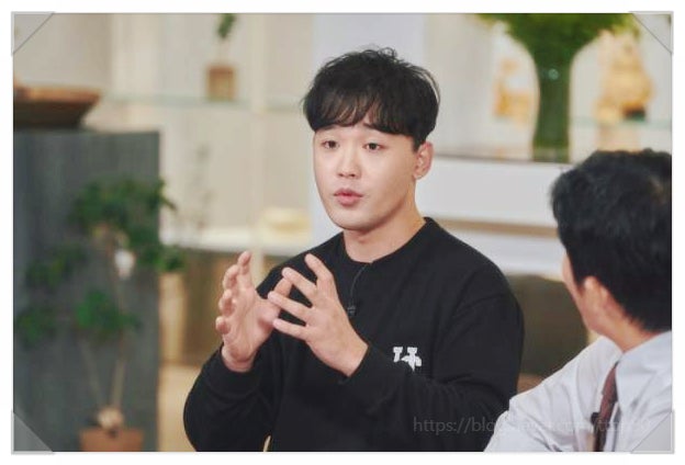  유퀴즈온더블럭 고독한 죽음의 그림자를 걷어내는 청년 특수청소부 엄우빈