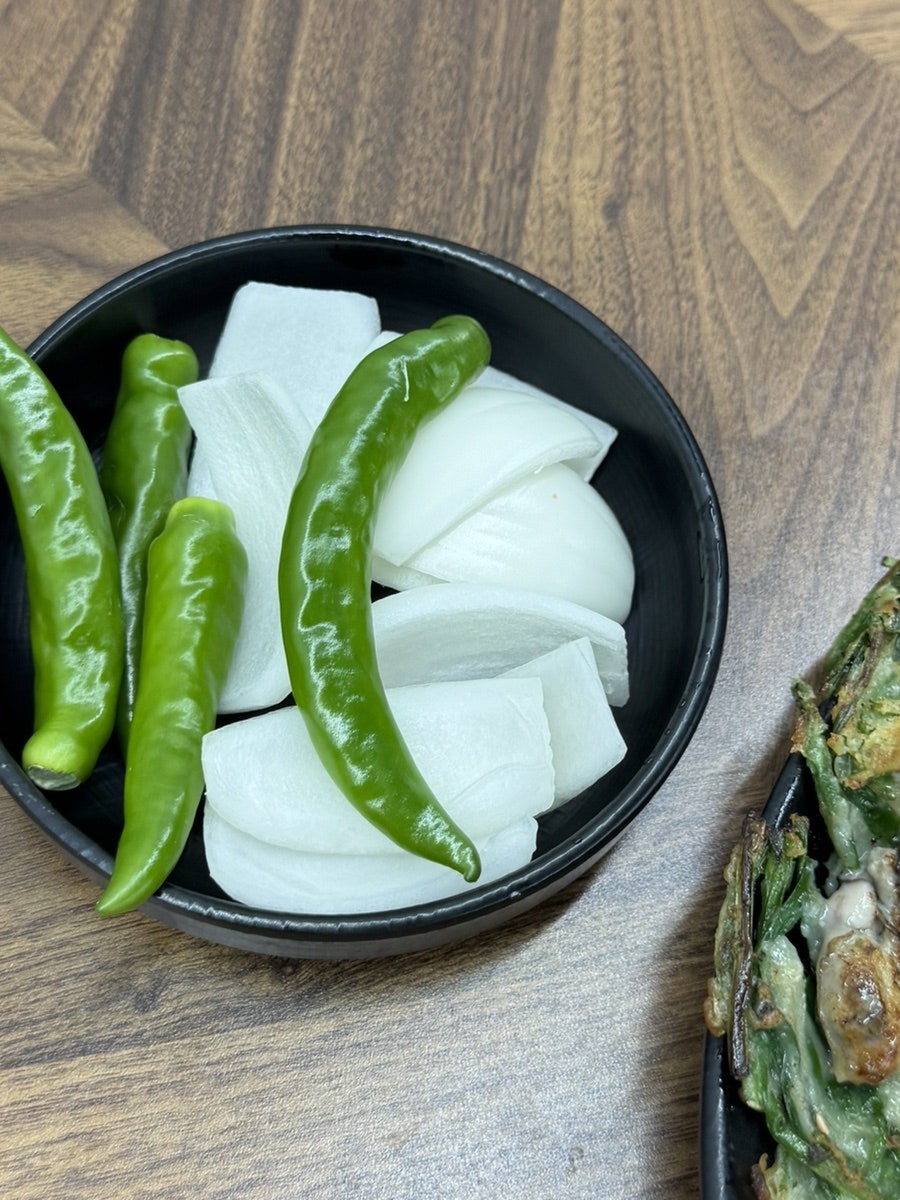 서재원조 굴뚝배기 사진 6