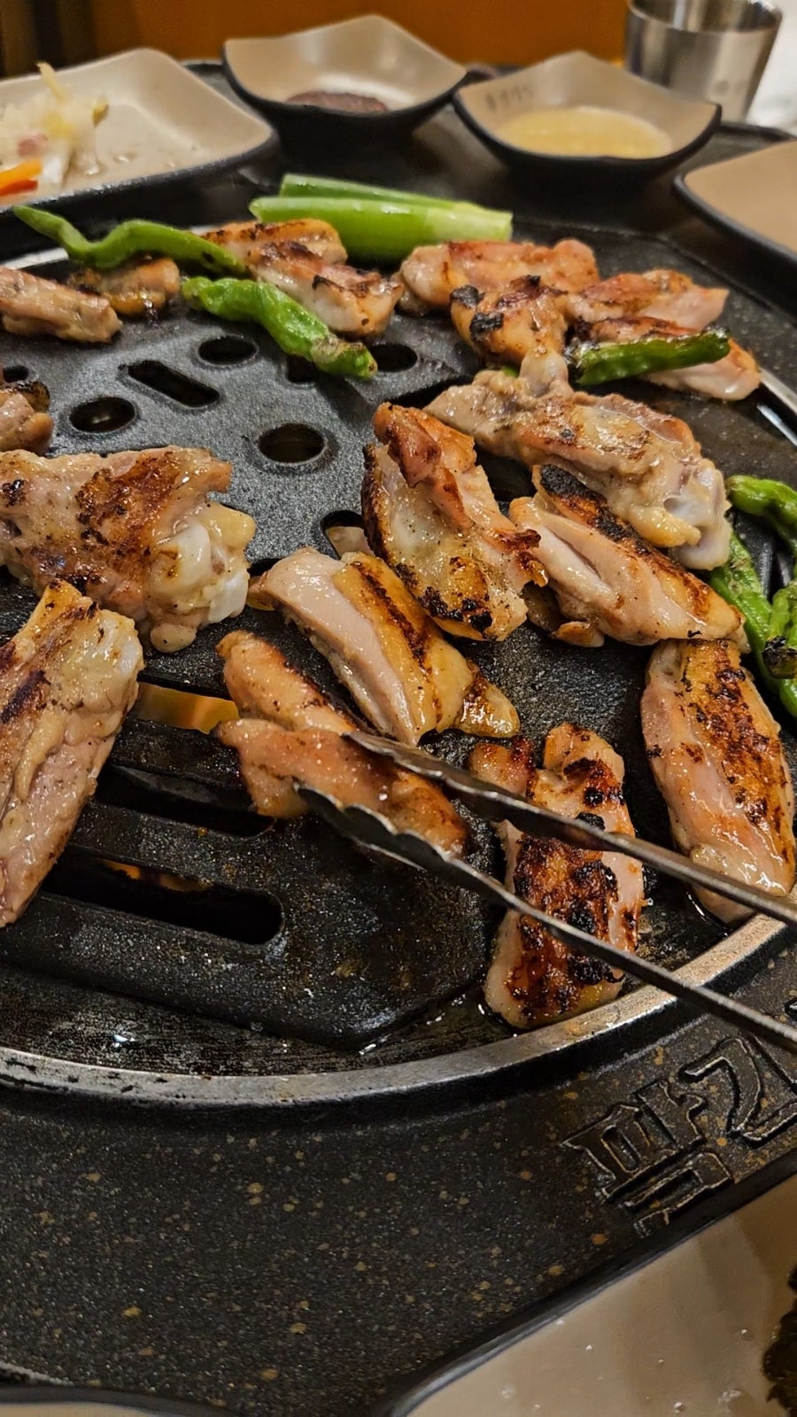 팔각도 대전문지점 사진 4