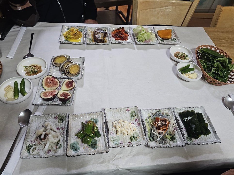 청실횟집 사진 1