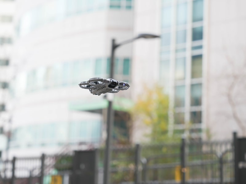 DJI Neo2 사용법 네오2 초기셋팅 어떻게?