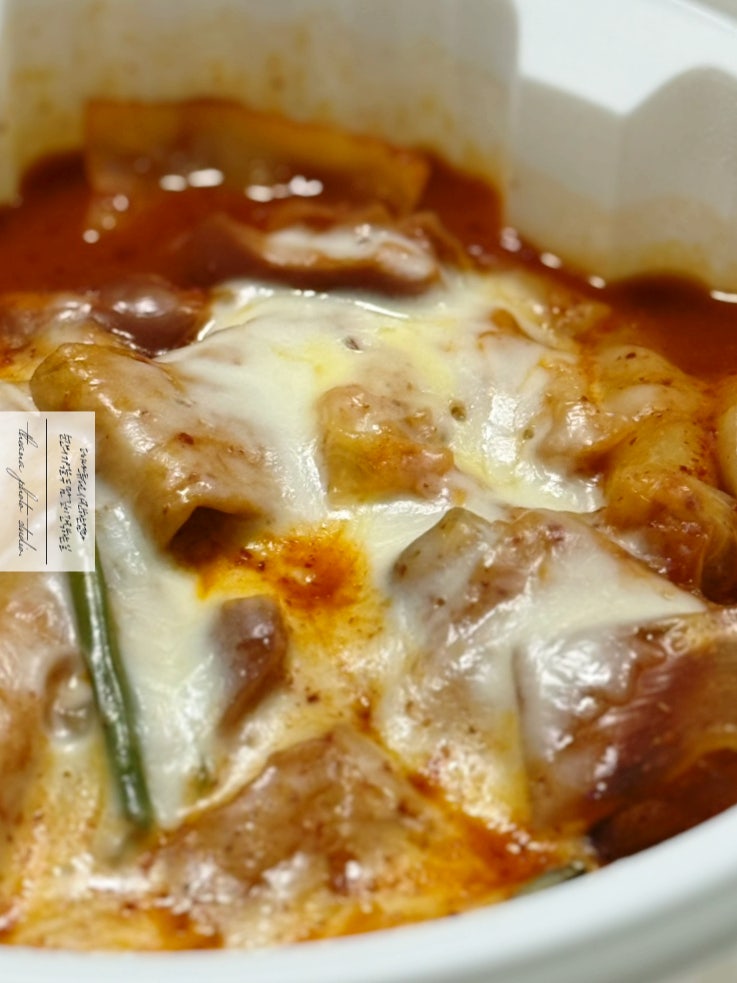 동대문엽기떡볶이 용인처인점 사진 4